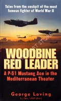 Woodbine Red Leader  by LOVING, George 